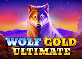 Wolf Gold Ultimate - SKYBET138