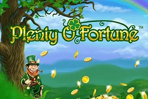 Plenty OFortune - SKYBET138