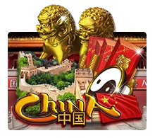 Joker123 : China - SKYBET138