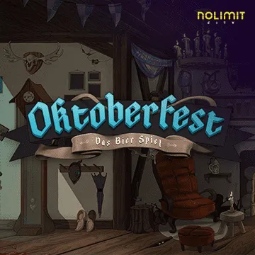NolimitCity : Oktoberfest - SKYBET138