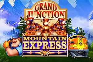 Grand Junction: Mountain Express - SKYBET138