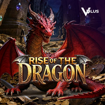 RISE OF THE DRAGON - SKYBET138