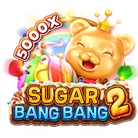 Facai : SUGAR BANG BANG2 - SKYBET138