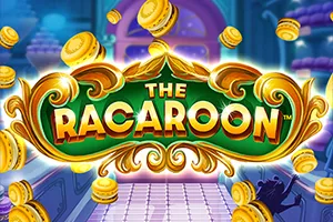 The Racaroon - SKYBET138