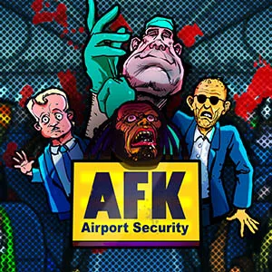 NolimitCity : AFK Airport Security - SKYBET138