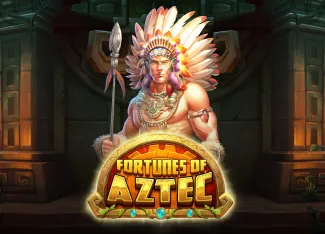 Fortunes of Aztec - SKYBET138