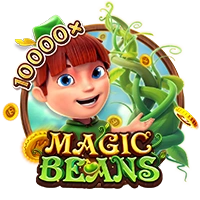 Facai : MAGIC BEANS - SKYBET138