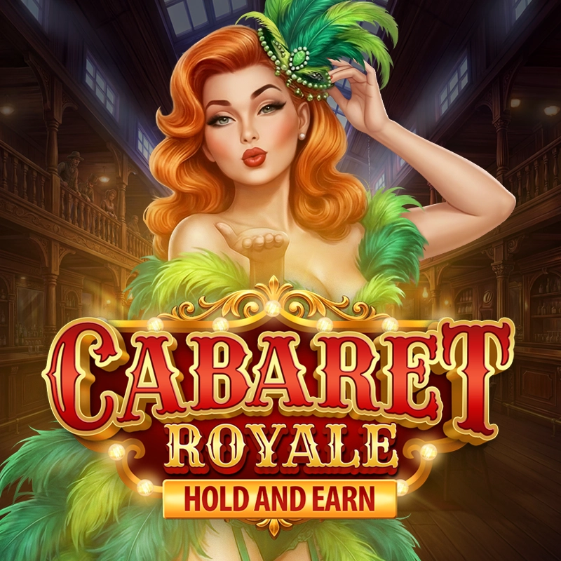 Cabaret Royale - SKYBET138
