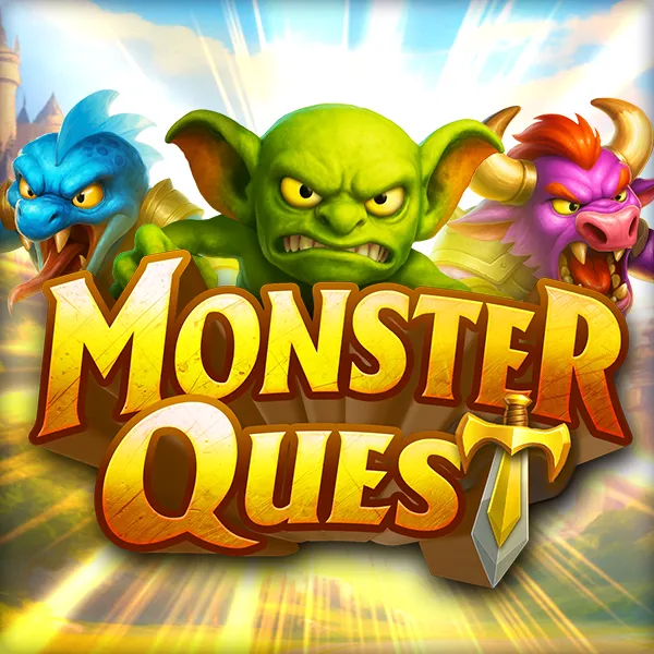 Monster Quest - SKYBET138