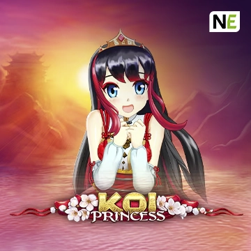 Koi Princess - SKYBET138