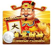 Joker123 : Supreme Caishen - SKYBET138