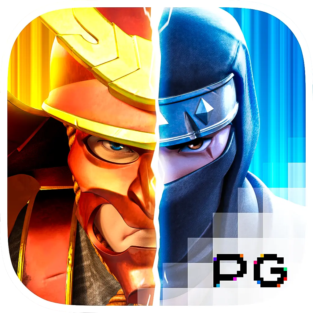 Ninja vs Samurai - SKYBET138