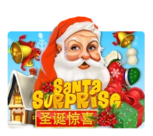 Joker123 : Santa Surprise - SKYBET138