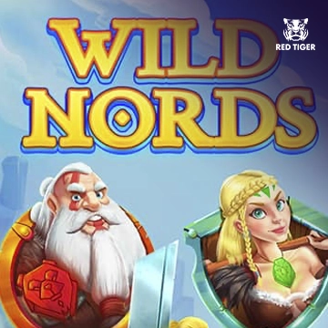 Wild Nords - SKYBET138