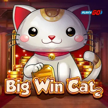Big Win Cat - SKYBET138