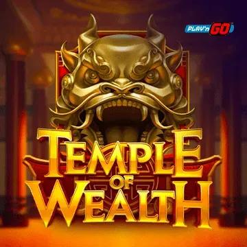 Temple of Wealth - SKYBET138