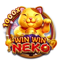 Facai : WIN WIN NEKO - SKYBET138