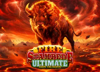 Fire Stampede Ultimate - SKYBET138
