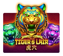 Joker123 : Tigers Lair - SKYBET138