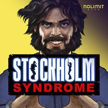 NolimitCity : Stockholm Syndrome - SKYBET138