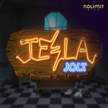 NolimitCity : Tesla Jolt - SKYBET138