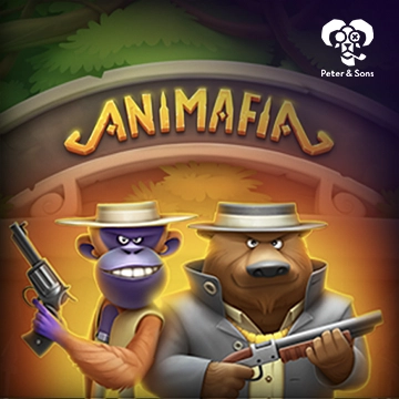 Animafia - SKYBET138