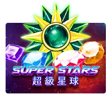 Joker123 : Super Stars - SKYBET138
