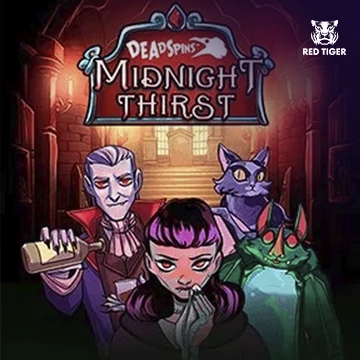 Midnight Thirst - SKYBET138