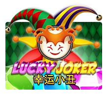 Joker123 : Lucky Joker - SKYBET138