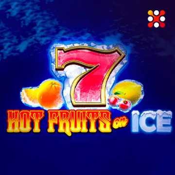 Hot Fruits on Ice - SKYBET138
