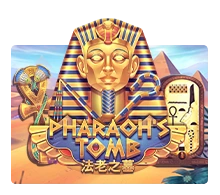 Joker123 : Pharaohs Tomb - SKYBET138