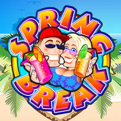 Spring Break - SKYBET138