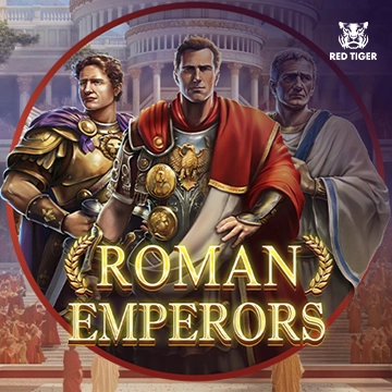 Roman Emperors - SKYBET138