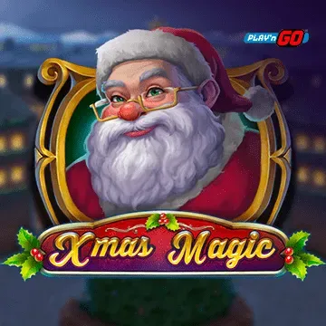 Xmas Magic - SKYBET138