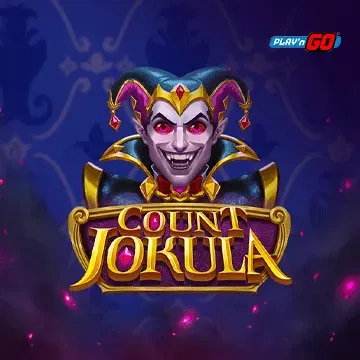 Count Jokula - SKYBET138