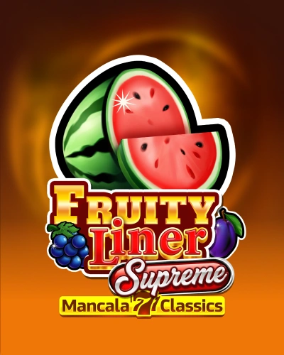 FruityLiner Supreme - SKYBET138