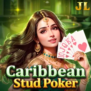 Caribbean Stud Poker - SKYBET138