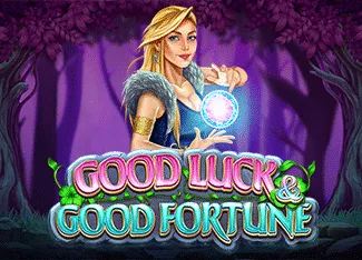 Good Luck Good Fortune - SKYBET138