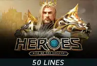 Heroes - SKYBET138
