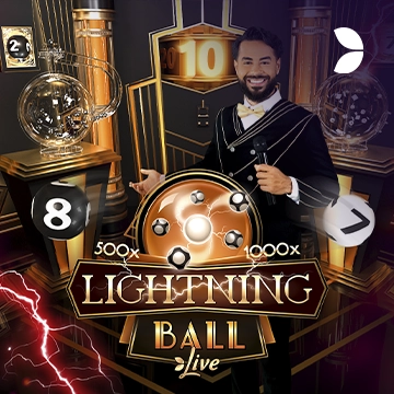 Lightning Ball - SKYBET138