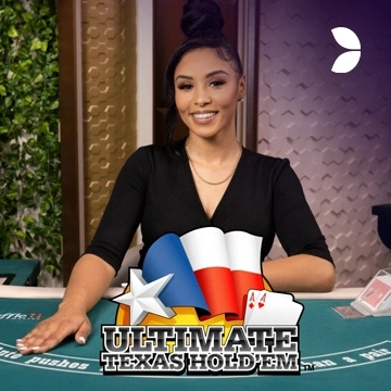 Ultimate Texas Holdem - SKYBET138