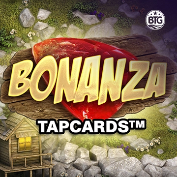Bonanza Tapcards - SKYBET138
