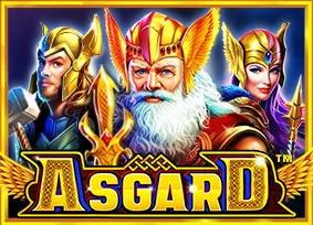 Asgard - SKYBET138