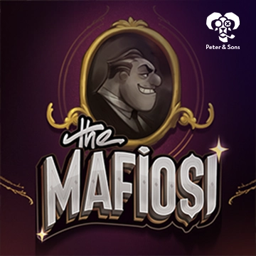 The Mafiosi - SKYBET138