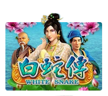 Joker123 : White Snake - SKYBET138