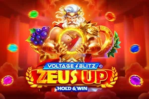 Voltage Blitz Zeus Up - SKYBET138