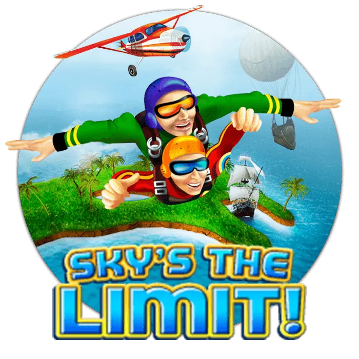 Skys the Limit - SKYBET138
