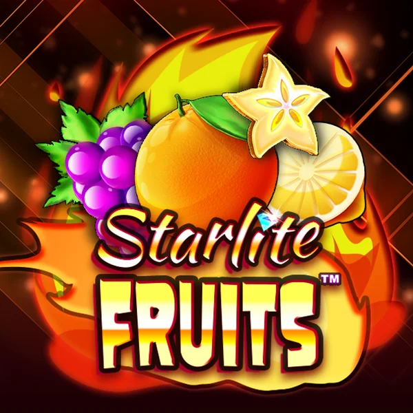 Starlite Fruits&trade; - SKYBET138