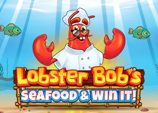 Lobster Bobs Sea Food and Win It - SKYBET138