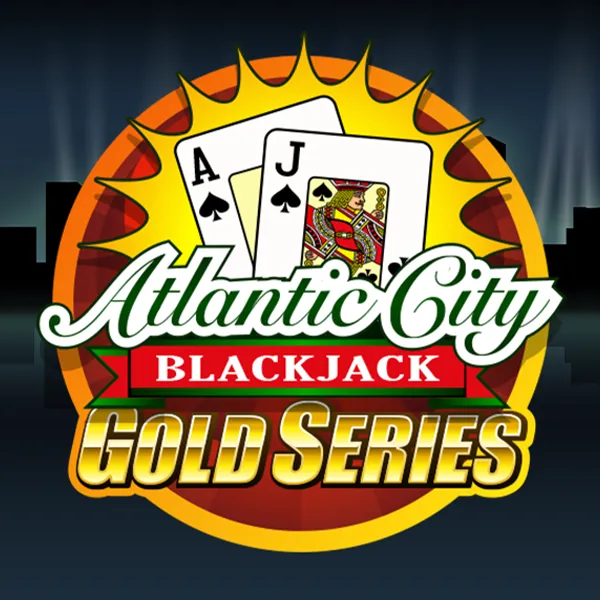 Atlantic City Blackjack Gold - SKYBET138